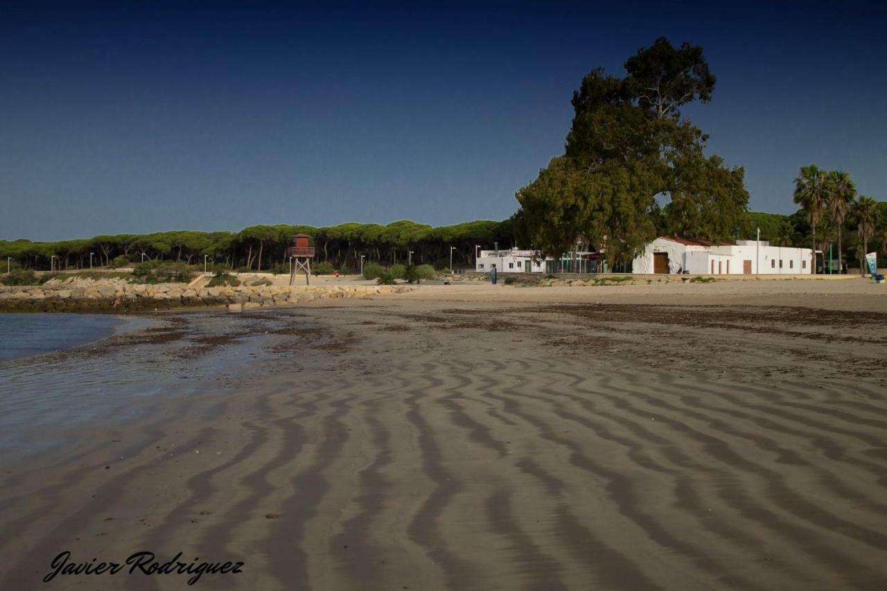 Pisoelpuerto El Puerto de Santa Maria Exterior foto