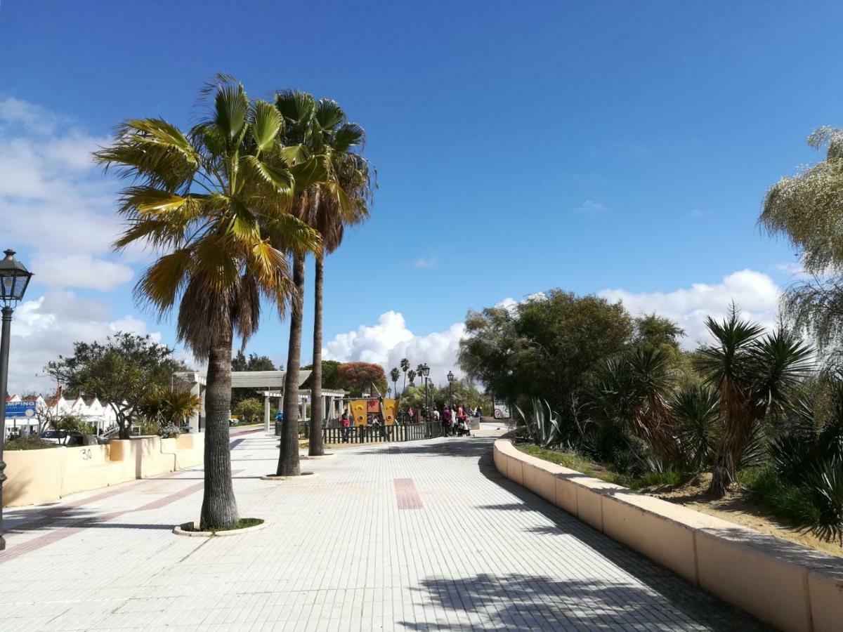 Pisoelpuerto El Puerto de Santa Maria Exterior foto